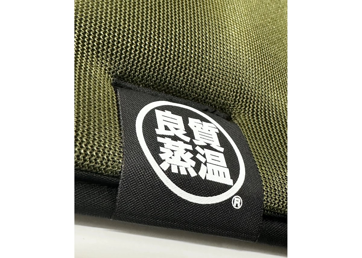 TELLUSGIZER Refine サウナマット ORIGINAL MATERIALS | 株式会社 温世