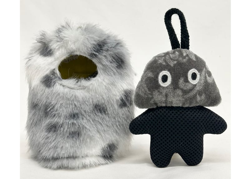 メッシュ君の寝袋 メッシュ君付き | ベストサウナハット®