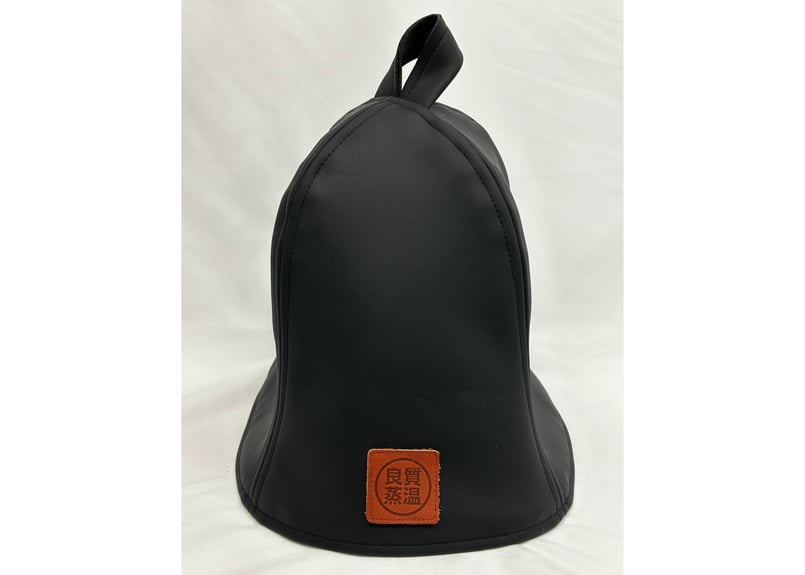 ⚫皮タグ付き⚫ 凄い断熱性 ✓シリコンレザー生地 & 次世代 3層構造