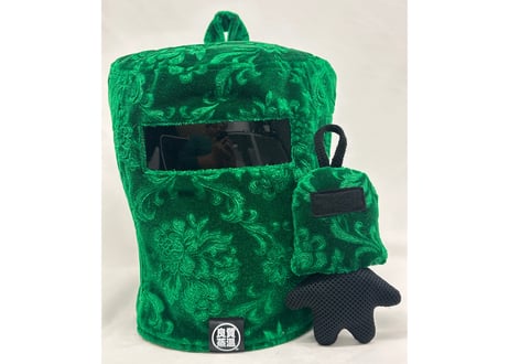 最安値 メッシュ君 セット ジャガード&メッシュ ベストサウナハット 良質蒸温 CATEGORY メッシュ君 | ベストサウナハット®