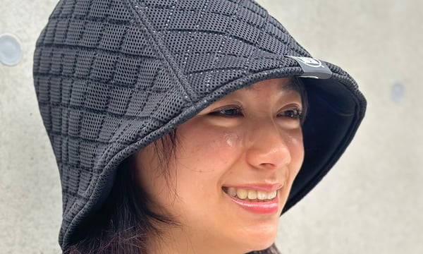 断捨離・4点セット！ ベストサウナハット・良室蒸温