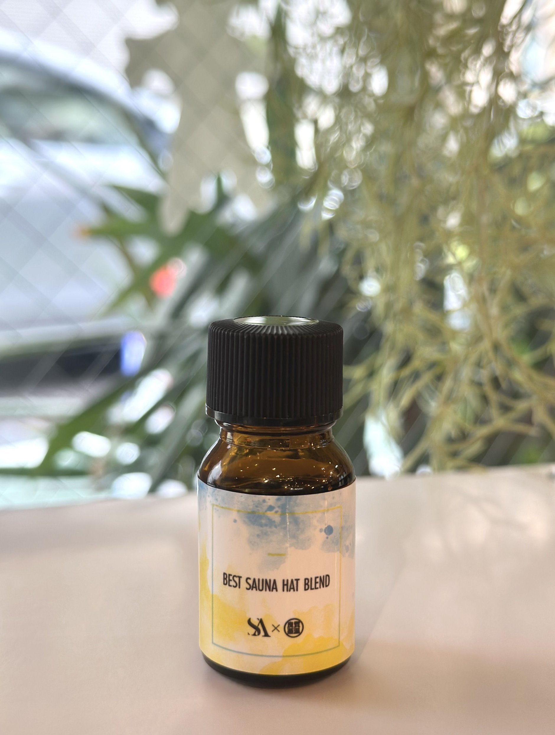 進撃の巨人×モンスターサウナ コラボ | ベストサウナハット®