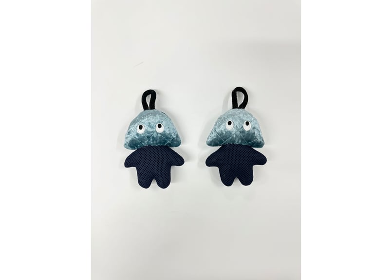 全 5種あり メッシュ君 | ベストサウナハット®
