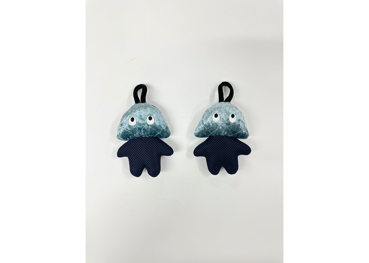 全 5種あり メッシュ君 | ベストサウナハット®
