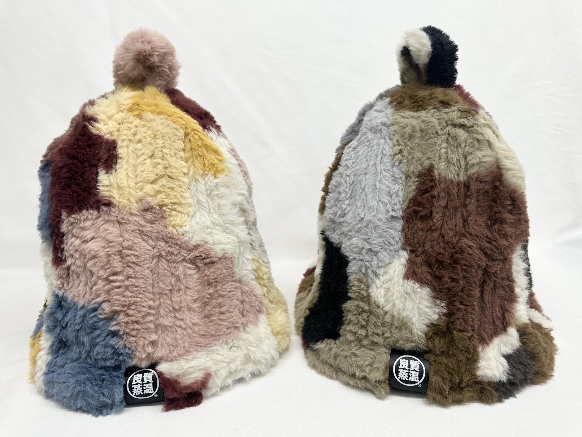 北海道の聖地、鹿の湯様とのコラボ | ベストサウナハット®