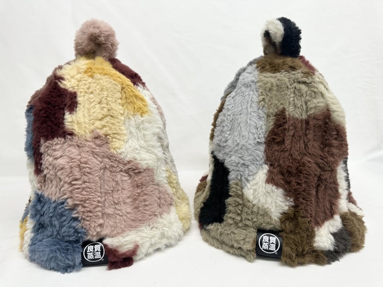 ベストサウナハット®