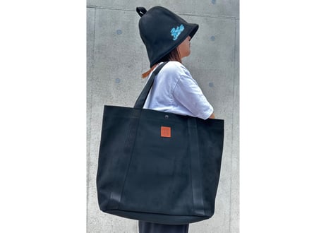 ベストサウナハット　良質蒸温　トートバッグ　メッシュ サウナバッグ 黒 希少品 ベストサウナハット 良質蒸温 メッシュトートバッグ ブラック 未