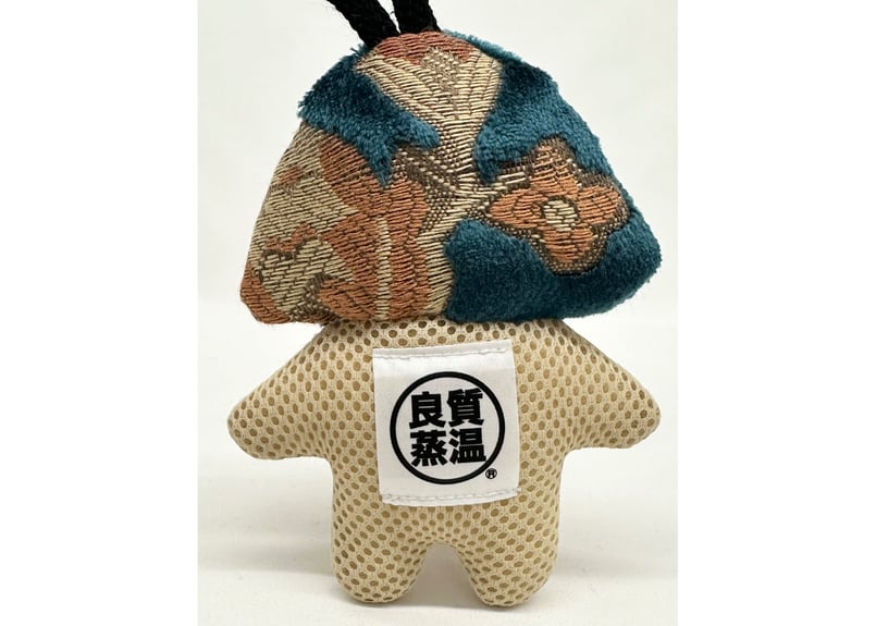 メッシュ君セット 😋 豪華 3色 Lサイズ 難燃素材! 装飾生地 トリプル