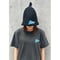 T-シャツ ⚫New デザインロゴ⚫ ヴィンテージ 加工 Best Sauna Hat ✅ベストサウナハット オリジナル D-FACTORY製