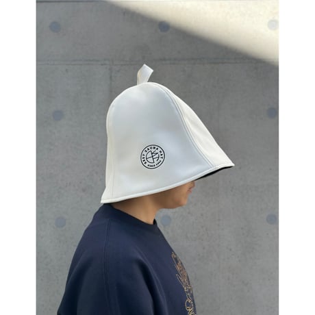 3層構造メッシュサウナハット | STORES