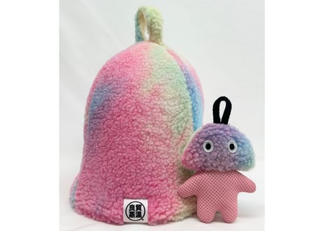 CATEGORY メッシュ君 | ベストサウナハット®