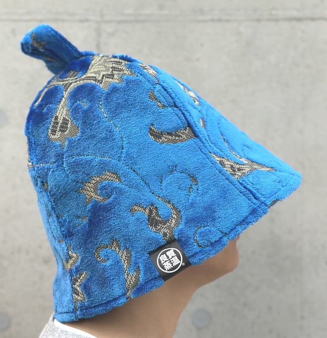 断捨離・２点セット！ ベストサウナハット・良室蒸温 断捨離・2点セット！ ①ベストサウナハット・良室蒸温 良質蒸温