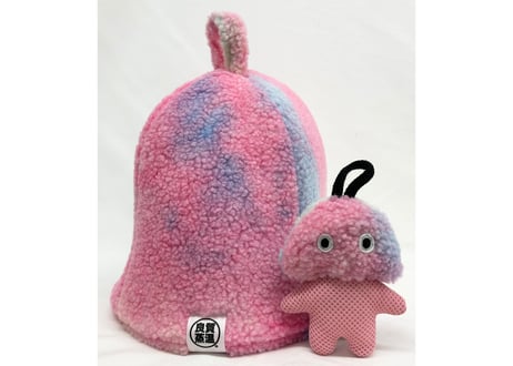 CATEGORY メッシュ君 | ベストサウナハット®