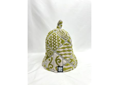 ITEM | ベストサウナハット®