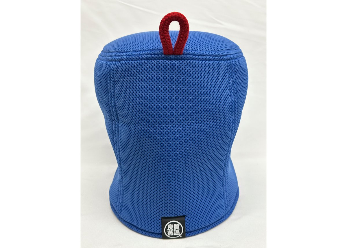 ベストサウナハット ルチャ・リブレ Sauna Armor 虚無僧君 全刺繍