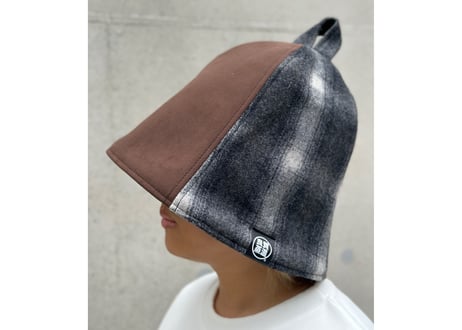 CATEGORY 圧縮ウール | ベストサウナハット®