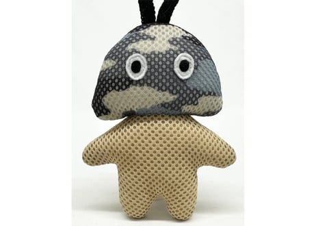 メッシュ君セット 😋 迷彩 トリプル!! 2色 超特大🔴Lサイズ! & Mサイズ! 3枚重 ✅次世代 3層構造 ポリエステル・メッシュ素材 サウナハット リバーシブル