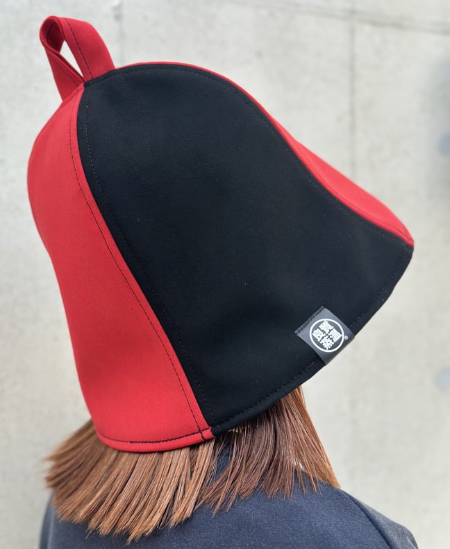 ベストサウナハット®