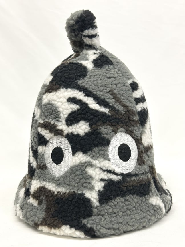 ベストサウナハット®