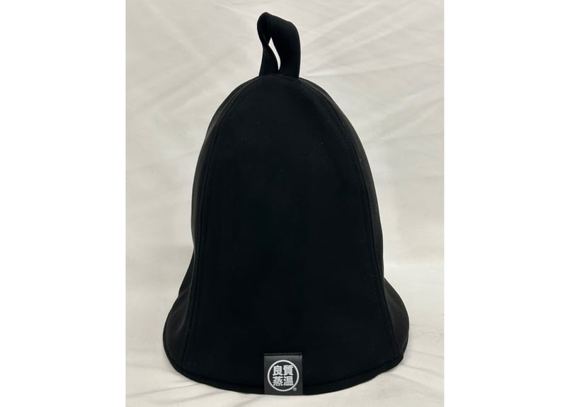 Mサイズ ⚫シンプルデザイン⚫ ブラック厚手 凄い断熱性 ✓フェイク