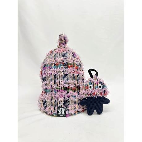3層構造メッシュサウナハット | STORES