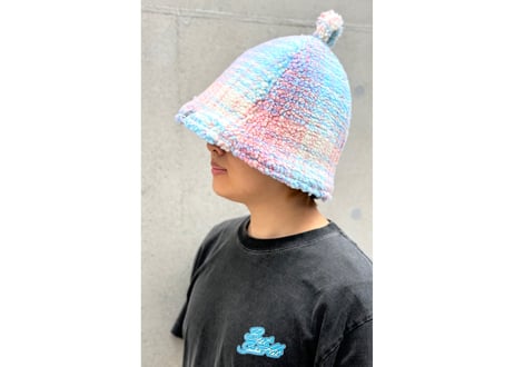 ITEM | ベストサウナハット®