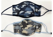 新作 ベストサウナハット メッシュ君 × UNSAA コラボラベル シャンプー