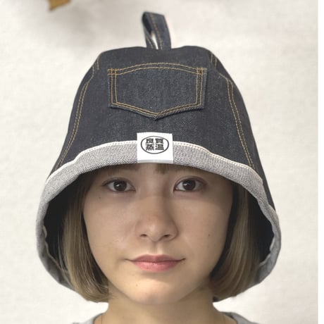 ベストサウナハット Best Sauna Hat