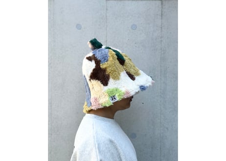 CATEGORY フェイクファーサウナハット | ベストサウナハット®