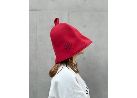 ITEM | ベストサウナハット®
