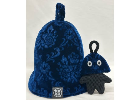 ベストサウナハット　良質蒸湯　メッシュくん ベストサウナハット 良質蒸温 メッシュ君 ベストサウナハット