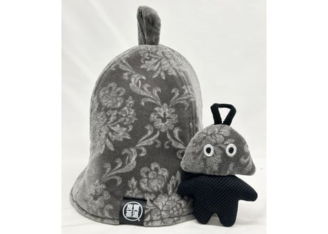 CATEGORY メッシュ君 | ベストサウナハット®