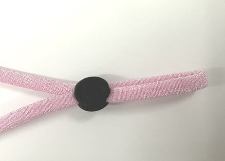 💟ピンク💟 女性におすすめ サイズ 本気のサウナマスク メッシュ素材 マスク! アウフギーサーも絶賛 立体構造 アジャスター付