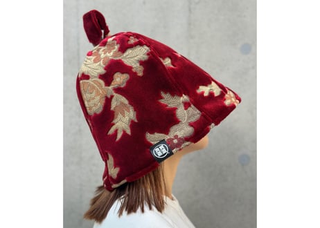 ITEM | ベストサウナハット®