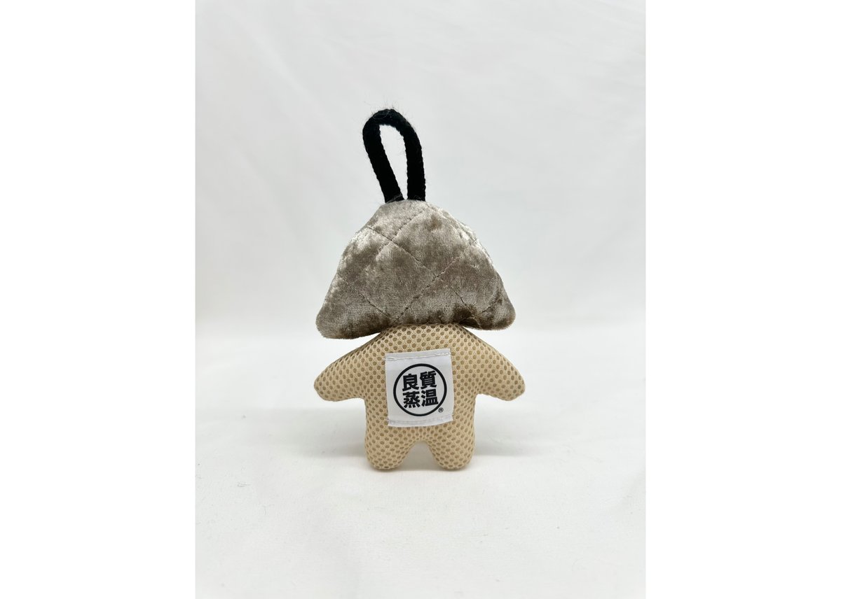 全 5種あり メッシュ君 | ベストサウナハット®