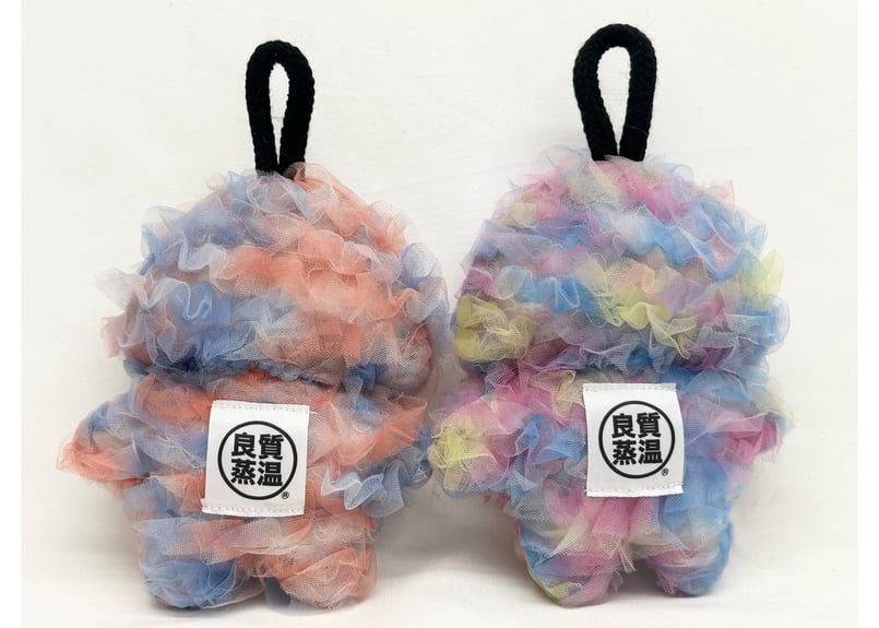 良質蒸温 ベストサウナハット メッシュ君 CATEGORY メッシュ君 | ベストサウナハット®