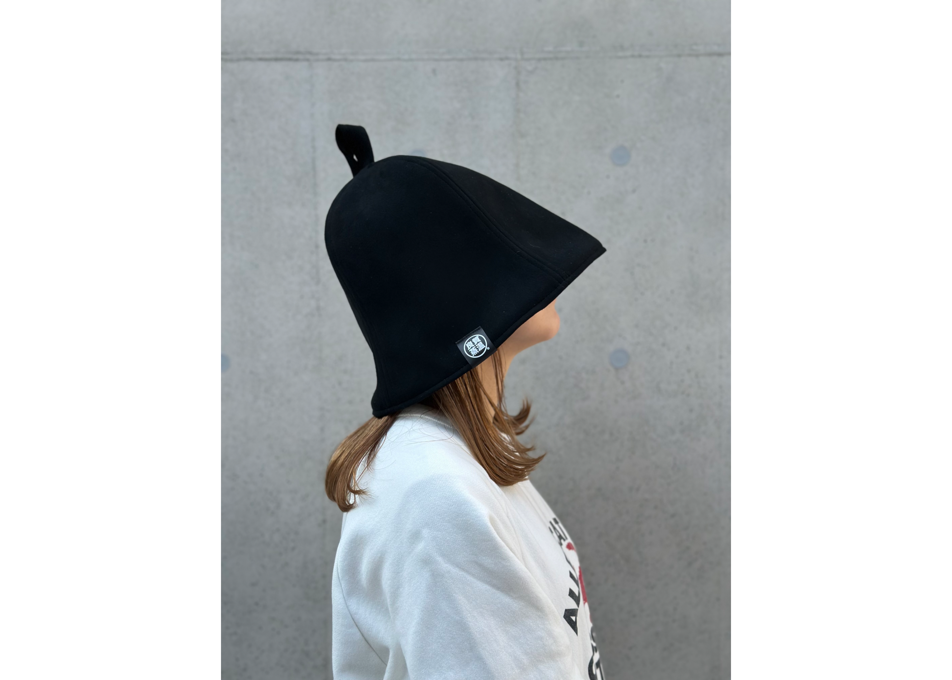Mサイズ & Lサイズ ⚫シンプルデザイン⚫ ブラック厚手 凄い断熱性