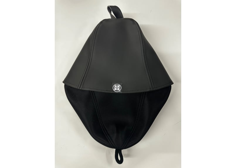 3色あり 凄い断熱性 最強モデル ✓ 新世代 シリコンレザー生地 & 3層