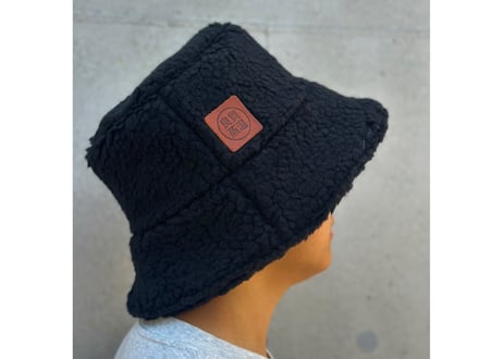 Best Sauna Hat 黒 メッシュ　新品未使用 ベストサウナハット®
