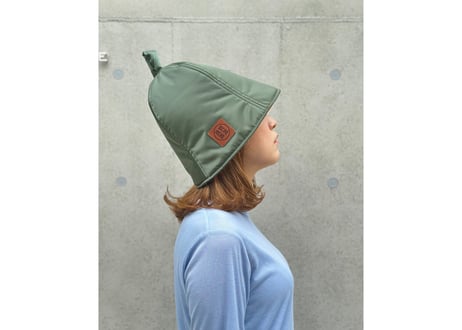 ITEM | ベストサウナハット®