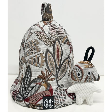 良質蒸温 ベストサウナハット メッシュくん - メルカリ - バス・洗面所用品 