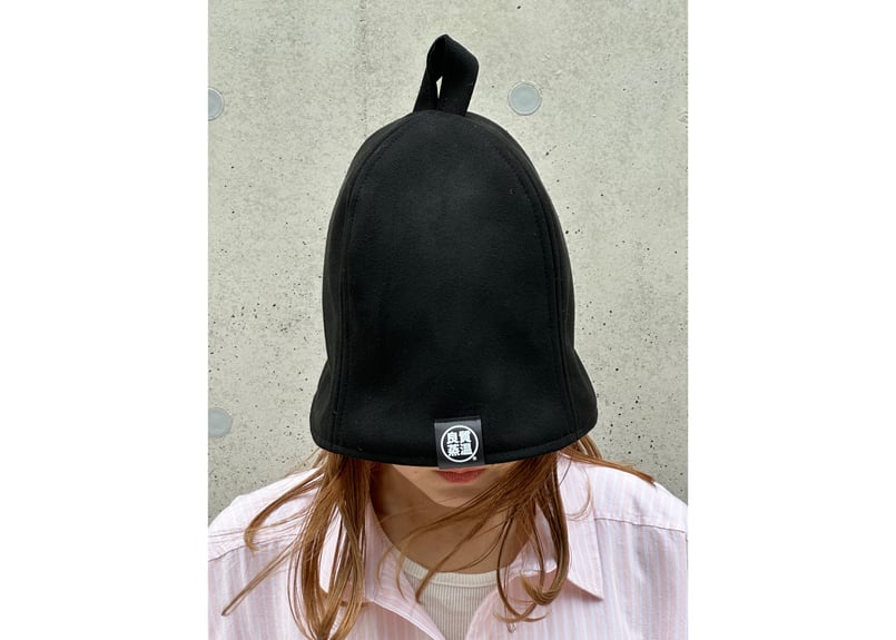 Mサイズ & Lサイズ ⚫シンプルデザイン⚫ ブラック厚手 凄い断熱性