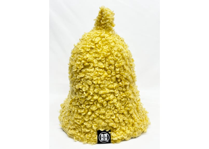 2色あり 🐩プードル ボア🐩 素材 次世代 3層構造 ポリエステル