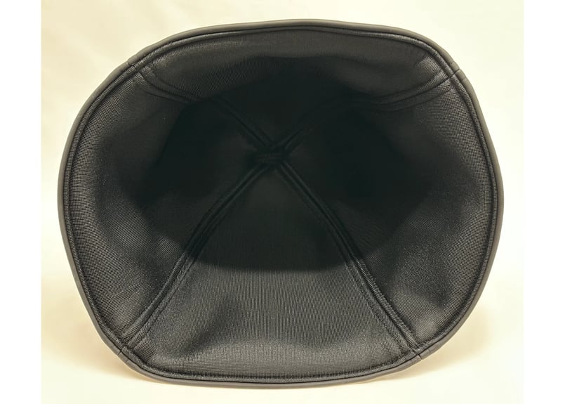 ⚫皮タグ付き⚫ 凄い断熱性 ✓シリコンレザー生地 & 次世代 3層構造