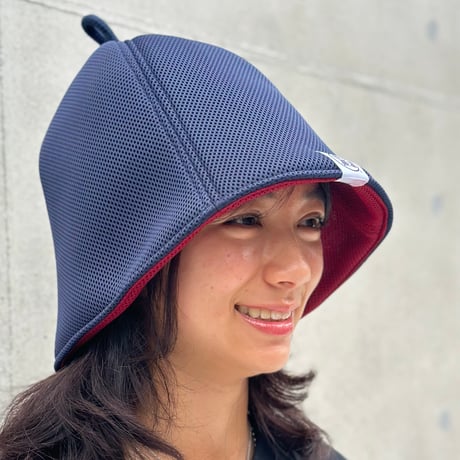 ベストサウナハット フルフェイス ✓オンライン販売開始✓ 公式サイト