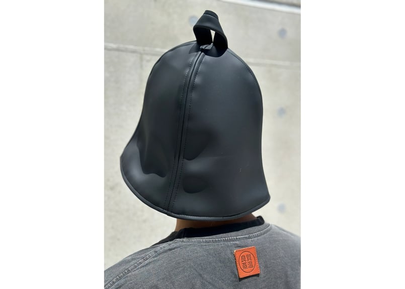 ⚫皮タグ付き⚫ 凄い断熱性 ✓シリコンレザー生地 & 次世代 3層構造