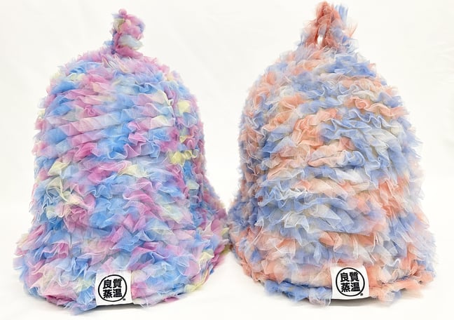 ベストサウナハット®