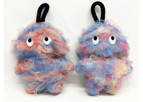 CATEGORY メッシュ君 | ベストサウナハット®