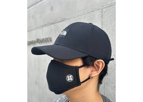 CATEGORY メッシュ マスク | ベストサウナハット®