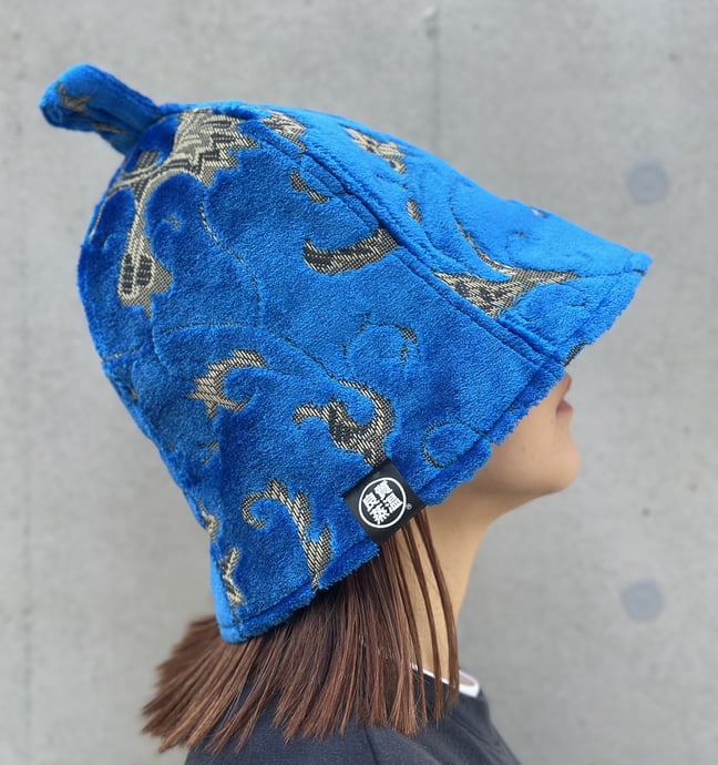 ベストサウナハット®